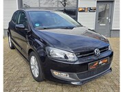 Volkswagen Polo - 1.2 TSI BlueMotion Style Edition **CLIMA-PDC-CRUISECNTRL