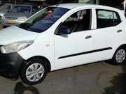Hyundai i10 - 1.1 Pure