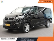 Peugeot Expert - 2.0 BlueHDI 145PK L3 Automaat Navigatie Airco Trekhaak Carpl