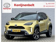 Toyota Yaris Cross - 1.5 Hybrid Adventure Automaat | Pano | Leder | 4S banden