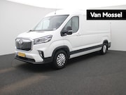 Maxus eDeliver 9 - L3H2 Business DEAL 89 kWh | Betrouwbaar Elektrisch Rijden |