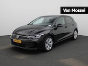 Volkswagen Golf - 1.5 eHybrid Life Edition Navigatie | Camera | Parkeersensore