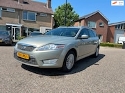 Ford Mondeo - 2.0 TDCi Limited Euro 5 | Motor Gereviseerd