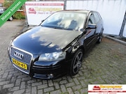 Audi A3 - 1.6 Ambition Pro Line