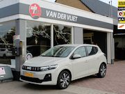 Dacia Sandero - 1.0 TCe 100 expression