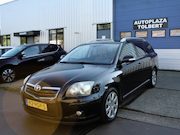 Toyota Avensis - Wagon 1.8 VVTi Luna Business *BJ'09*CLIMA*LEDER*NAVI