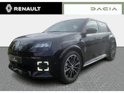 Renault 5 - comfort range iconic cinq 52 kWh - Demo / Harman Kardon pre