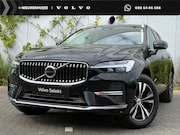 Volvo XC60 - 2.0 T6 Plug-in hybrid AWD Essential Bright | Adaptieve Cruis