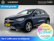 Mercedes-Benz GLA-Klasse - 200 4MATIC Luxury Line Trekhaak | 4Matic | Ledkoplampen | Me