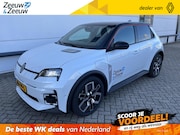 Renault 5 - urban range techno 40 kWh * lm velgen * Google navigatie * c