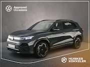 Volkswagen Tiguan - R-Line Edition 1.5 TSI eHybrid 272pk DSG Automaat Trekhaak, 
