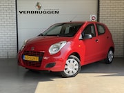 Suzuki Alto - 1.0 Comfort | Automaat | 5drs | NL Auto | ALL-Season | All-i