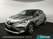 Renault Captur - 1.6 E-Tech Full Hybrid 145 Techno | Navigatie 9, 3" | Lichtm