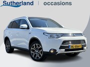 Mitsubishi Outlander - 2.0 PHEV Executive Edition | 4WD | Trekhaak | Achteruitrijca