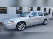 Volvo V70 - 2.5T 210 pk SUMMUM