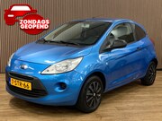 Ford Ka - 1.2 Trend