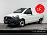 Mercedes-Benz Vito - eVito L2 | Audio Pakket | Zitcomfortpakket