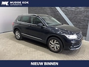 Volkswagen Tiguan - 1.4 TSI eHybrid Business+ | Getint Glas | Camera | ACC | PDC