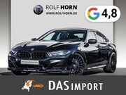 Alpina B8 - 4.4 Bi-Turbo Navi HeadUp Pano Laser 360&deg; H/K