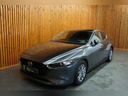 Mazda 3 - 2.o e-SKY ACTIV-G M-HYBRID AUTOMAAT