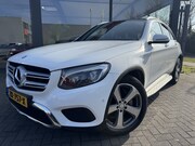 Mercedes-Benz GLC-klasse - 250 4MATIC Prestige