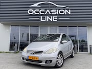 Mercedes-Benz A-klasse - 170 Elegance | Automaat | Airco | LM Velgen