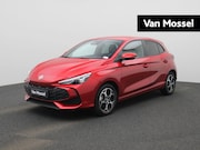MG MG3 Hybrid+ - 1.5 Luxury | Navi | Led Koplampen | Stoel + Stuurverwarming 