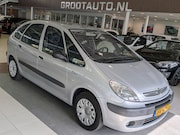 Citroën Xsara Picasso - 2.0i-16V Image Automaat Airco, Cruise Control, Trekhaak, Stu