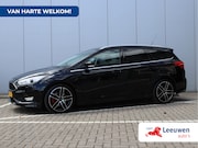 Ford Focus - Wagon 1.5 Titanium | Styling pack | Xenon | 180PK | Winter p