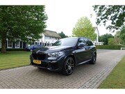 BMW X5 - xDrive45e High Executive M-Sport | M stoelen | Laser | Pano 