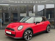 MINI Mini - 1.5 Classic M PANO/APPLE CARPLAY/ 18INCH