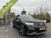 Volkswagen Tiguan - 1.4 TSI eHybrid R-Line Trekhaak Pano✅