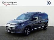 Volkswagen Caddy - Maxi 1.5 TSI Hybride Style | PHEV | A. cam | Lane
