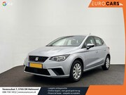 Seat Ibiza - 1.0 TSI 110 pk DSG Urban Silver Full LED Navi 9, 2 inch CarP