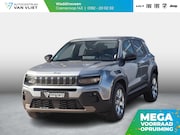 Jeep Avenger - Business Edition 54 kWh | Uit voorraad leverbaar | 17% Bijte