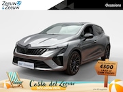 Renault Clio - 1.6 E-Tech Full Hybrid 145 esprit Alpine | Automaat | Camera