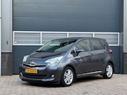Toyota Verso S - 1.3 VVT-i Dynamic bj.2011 Autom|Camera|Navi|Trekh|Nap.