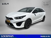 Kia Ceed - Sportswagon 1.5 T-GDi GT-Line