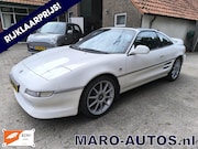 Toyota MR 2 - 3.0 V6 GT-i 24V T-Bar PROJECT | Origineel Nederlands | Zeer