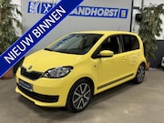 Skoda Citigo - 1.0 Greentech Ambition // LM velgen // Airco