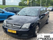 Opel Vectra - GTS 1.8-16V Elegance ((Staat op export))