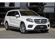 Mercedes-Benz GLS-klasse - GLS450 4MATIC AMG Line | 7-Seater | Panorama | Airmatic
