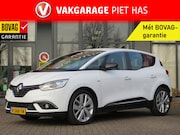 Renault Scénic - 1.3 TCe 140-PK| Automaat| Parkeersens.v+a| Navigatie| | Clim