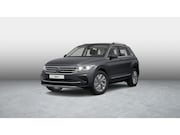 Volkswagen Tiguan - 1.4 TSI eHybrid Elegance 245PK DSG Trekhaak, Matrix LED Verl