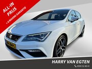 Seat Leon - 1.5 TSI FR Business Intense | Navi | Camera | Adaptieve Crui