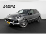 Porsche Cayenne - 3.0 E-Hybrid