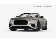 Bentley Continental GTC - S V8 Hybrid MY2026 | Coming soon