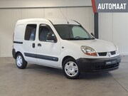 Renault Kangoo - Express 1.6 Automaat (Marge/Origineel NL/NAP)