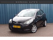 Mazda 2 - 1.3 S-VT Touring