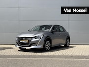 Peugeot e-208 - EV Active 50 kWh | Parkeerhulp | Cruise Control | Apple Carp